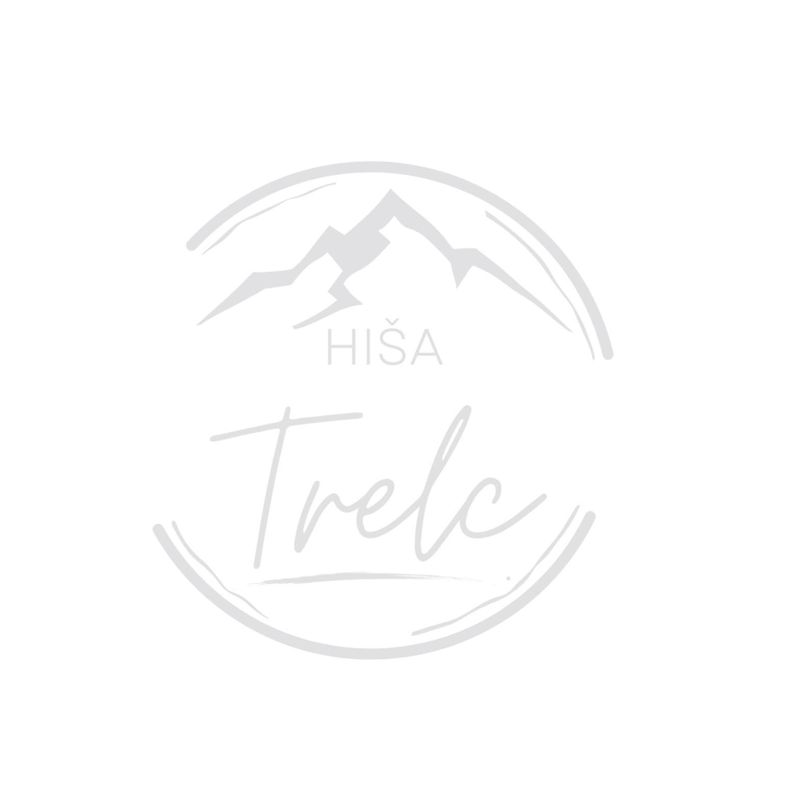 Hotel Hisa Trelc- Sobe Komenda Exteriér fotografie