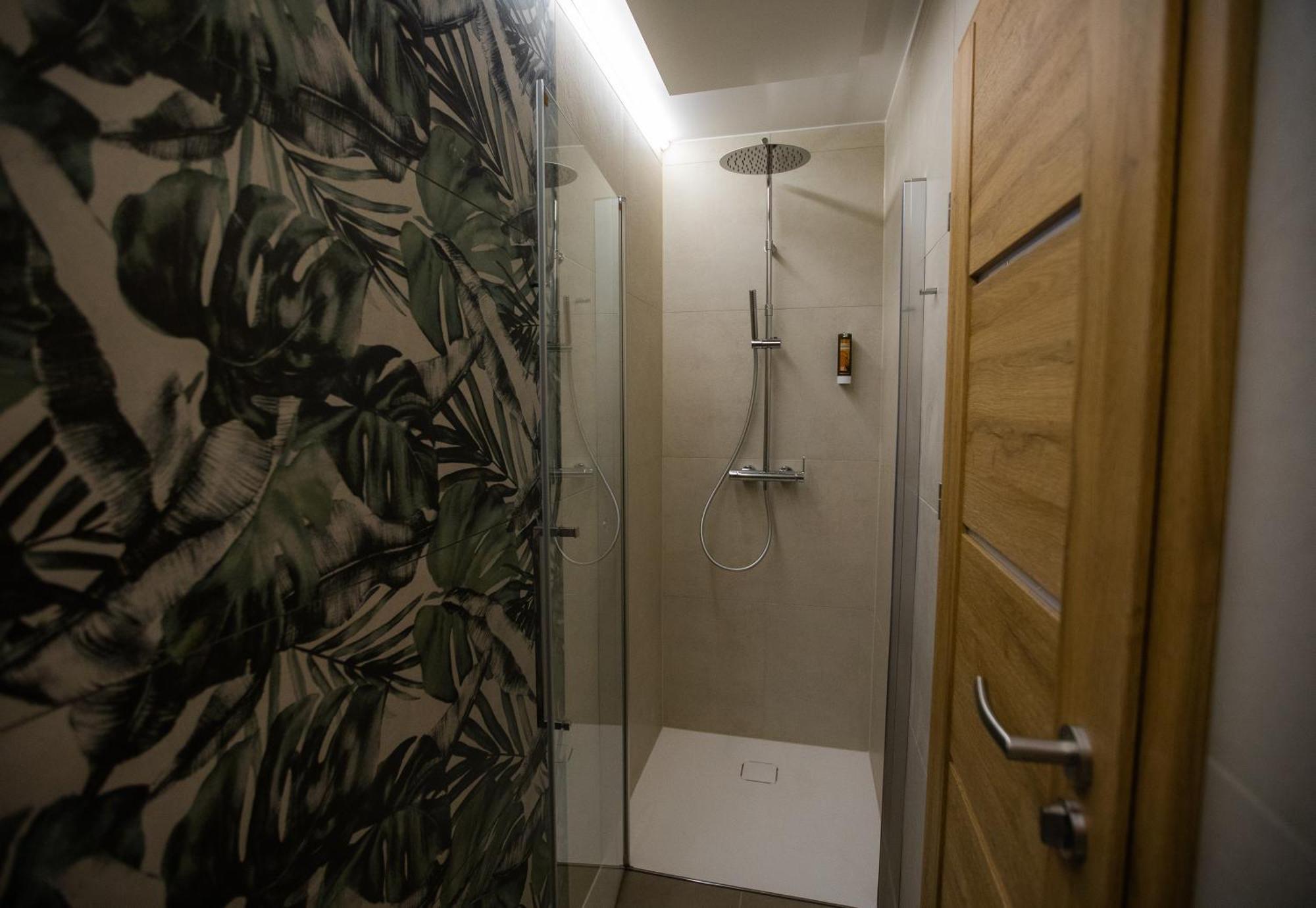 Hotel Hisa Trelc- Sobe Komenda Exteriér fotografie