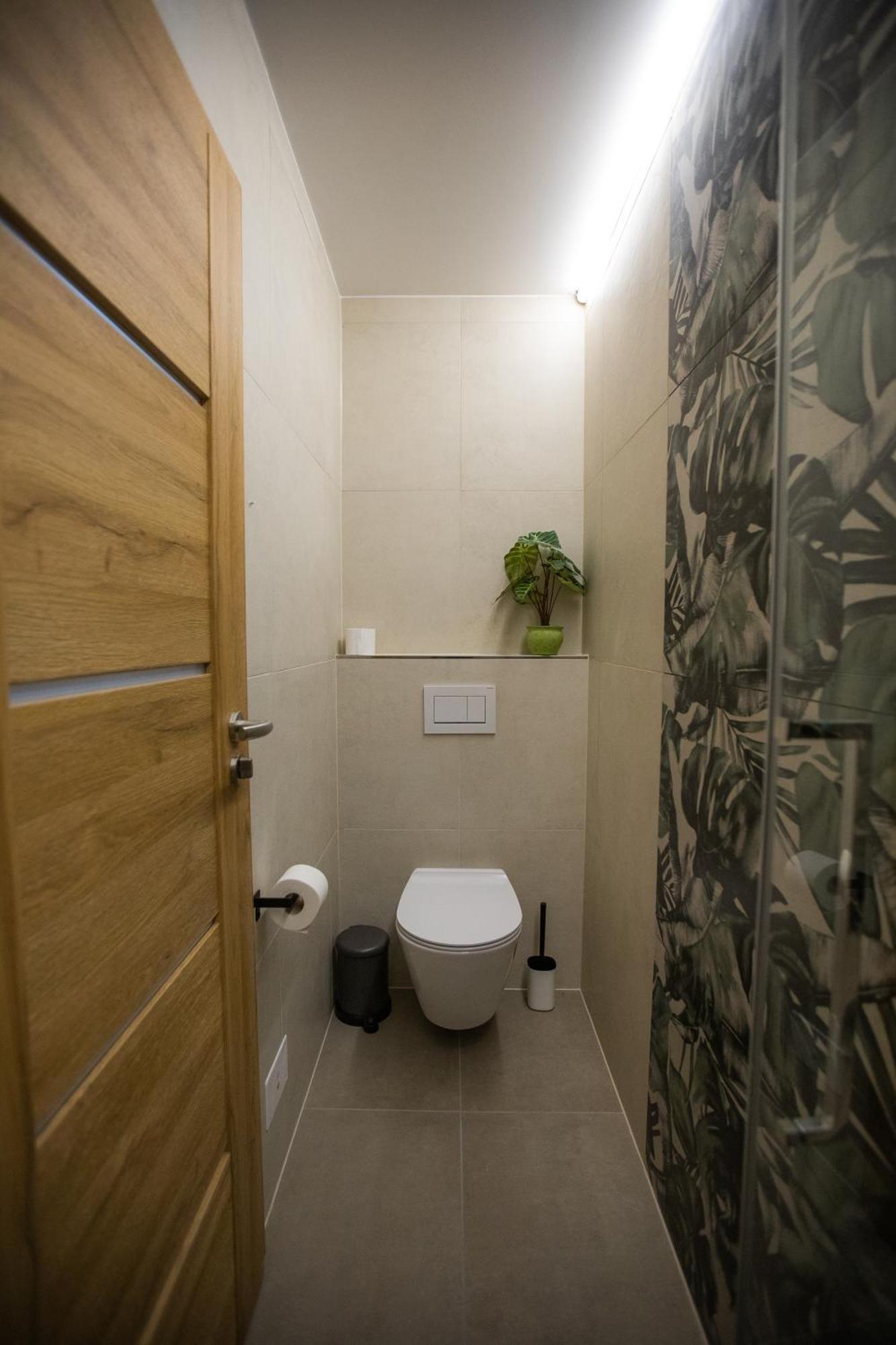Hotel Hisa Trelc- Sobe Komenda Exteriér fotografie
