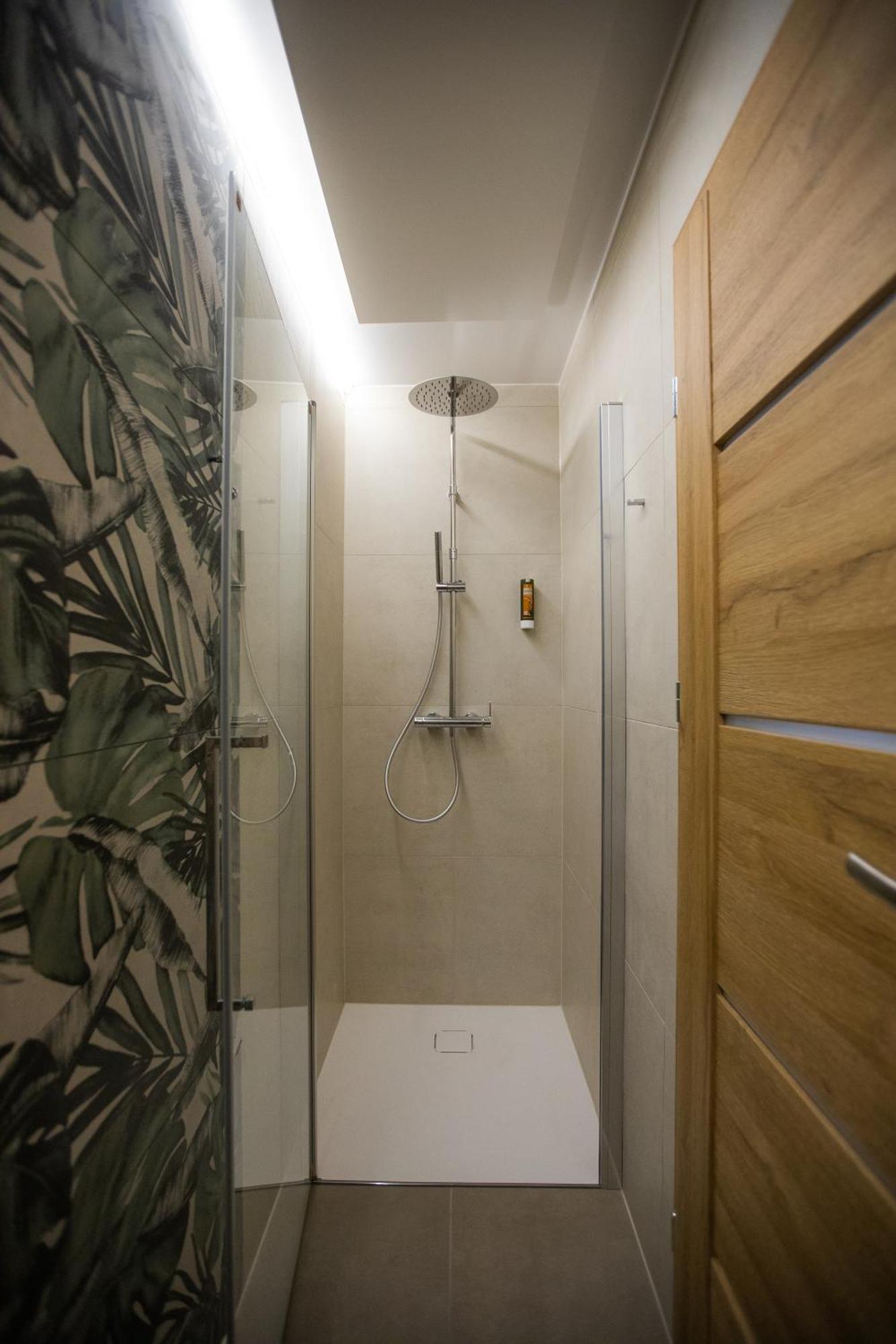 Hotel Hisa Trelc- Sobe Komenda Exteriér fotografie
